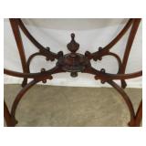 VIEW 3 CLOSE UP BOTTOM VIEW