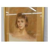 VIEW 4 BILLY BURGESS SIGNED PAINTING