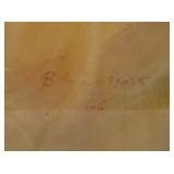 VIEW 4 SIGNED BILLY BURGESS