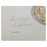 VIEW 3 KATHY LEATH/DON ENSOR DRAWING