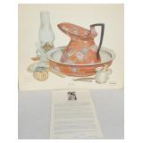 VIEW 5 HIS & HERS W/PAPERWORK