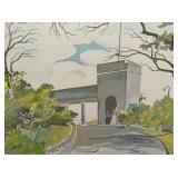 VIEW 4 DATED APRIL 9, 1955