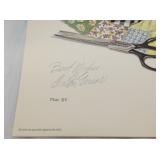 VIEW 3 ARTIST SIGNED/NUMBERED #500/5000