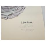 VIEW 4 SIGNED C. DON ENSOR