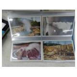 Grand Canyon/YELLOWSTONE/OTHER POSTCARDS