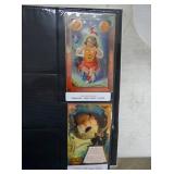  EARLY HALLOWEEN POSTCARDS 