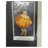   EARLY HALLOWEEN POSTCARDS 