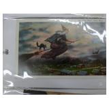 EASTER/VALENTINE/HALLOWEEN POSTCARDS 