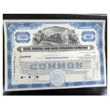 TRANSPORTATION/RR/AUTO/SHIP/ETC. STOCKS 