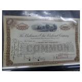 TRANSPORTATION/RR/AUTO/SHIP/ETC. STOCKS 