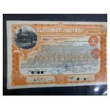 TRANSPORTATION/RR/AUTO/SHIP/ETC. STOCKS 