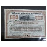 TRANSPORTATION/RR/AUTO/SHIP/ETC. STOCKS 