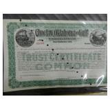 TRANSPORTATION/RR/AUTO/SHIP/ETC. STOCKS 