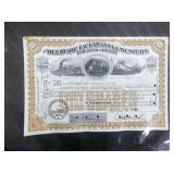 TRANSPORTATION/RR/AUTO/SHIP/ETC. STOCKS 