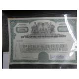 TRANSPORTATION/RR/AUTO/SHIP/ETC. STOCKS 