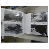 BOOK OF PRESIDENTIAL POSTCARDS 