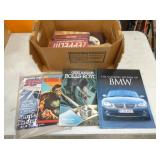 ROLLING STONE/BMW/King Kong BOOKS 