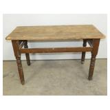 VIEW 3 OTHERSIDE BAKERS TABLE 