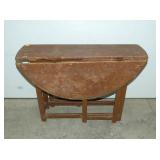 36IN. PRIM. GATE LEG TABLE 