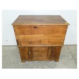 PRIM. New England CHAMBER BOX 