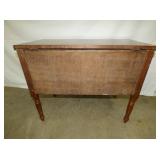 VIEW 6 BACKVIEW SUGAR CHEST