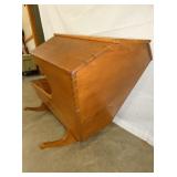 VIEW 3 BACKSIDE PRIM. CRADLE