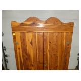 VIEW 2 CLOSE UP TOP VIEW