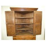 VIEW 4 INSIDE W/ORG. SHELVES