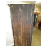 VIEW 6 CLOSE UP ORG. BACK