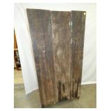 VIEW 5 W/ORG. BOARD BACK