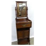 18X60 MAH. SHAVING STAND