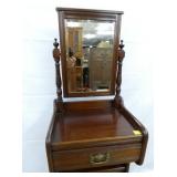 VIEW 2 W/BEV. MIRROR & DRAWER