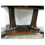 VIEW 4 CLOSE UP MAH. LIBRARY BASE