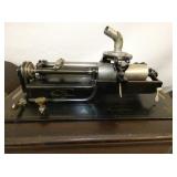 VIEW 6 INSIDE VIEW CLOSE UP SERIEL # 53179 