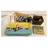 EARLY TRU-VUE KIDS VIEWER