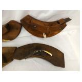 VIEW 2 CLOSE UP BARREL PLANES