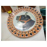 VIEW 2 CLOSE UP W/BULL 