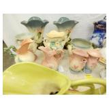 VIEW 2 CLOSE UP HULL POTTERY