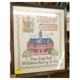 VIEW 3 CAPITAL-WILLIAMSBURG VA