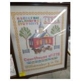 VIEW 3 1770 COURTHOUSE WILLIAMSBURG VA