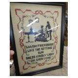 VIEW 2 WARM FRIENDSHIP SAMPLER