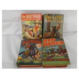 COLLECTION OF LITTLE BIG BOOKS