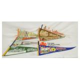 COLLECTION EARLY WORLDS FAIR ITEMS