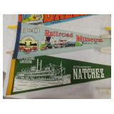 COLLECTION EARLY WORLDS FAIR ITEMS