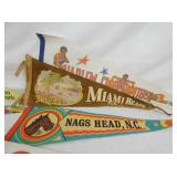 COLLECTION EARLY WORLDS FAIR ITEMS