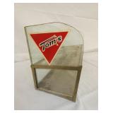 20X11 TOMS COUNTER DISPLAY