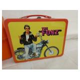 VIEW 4 HAPPY DAYS W/ FONZ