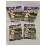 EVEL KNIEVEL JOHNNY LIGHTNING MOTORCYCLE