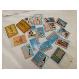 EVEL KNIEVEL TRADING CARDS