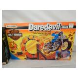 VIEW 3 DAREDEVIL STUNT SET